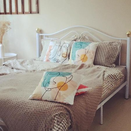 Barakah Sufi Homestay 3 Tanah Rata Ngoại thất bức ảnh