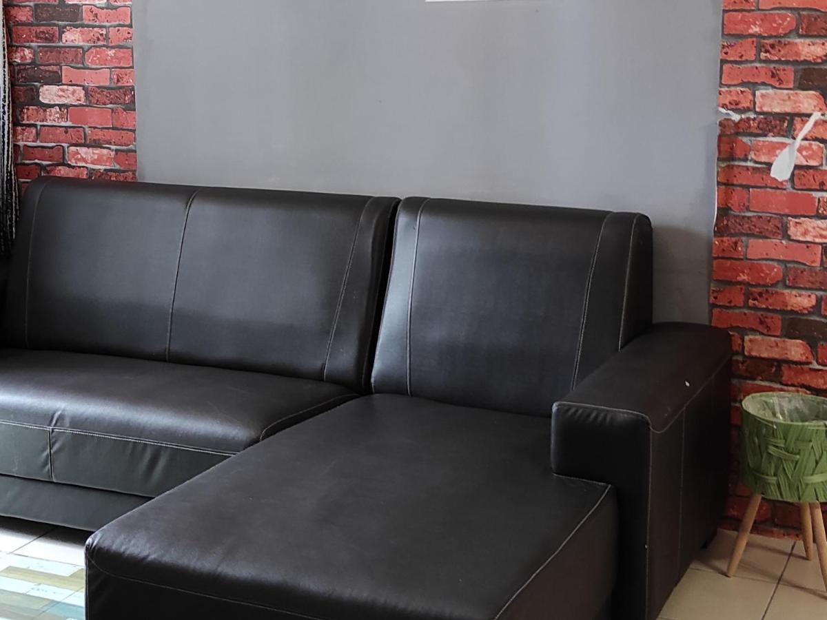 Barakah Sufi Homestay 3 Tanah Rata Ngoại thất bức ảnh