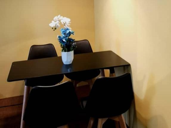Barakah Sufi Homestay 3 Tanah Rata Ngoại thất bức ảnh