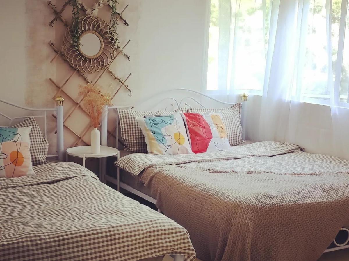 Barakah Sufi Homestay 3 Tanah Rata Ngoại thất bức ảnh
