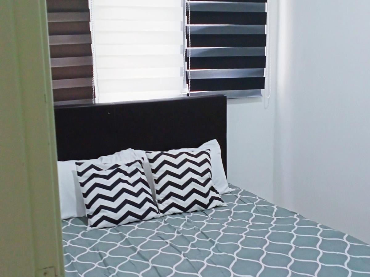 Barakah Sufi Homestay 3 Tanah Rata Ngoại thất bức ảnh