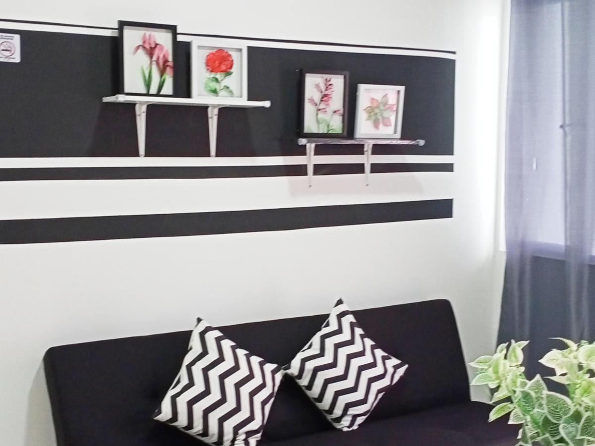 Barakah Sufi Homestay 3 Tanah Rata Ngoại thất bức ảnh