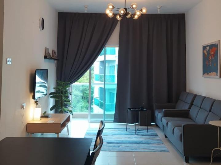 Barakah Sufi Homestay 3 Tanah Rata Ngoại thất bức ảnh