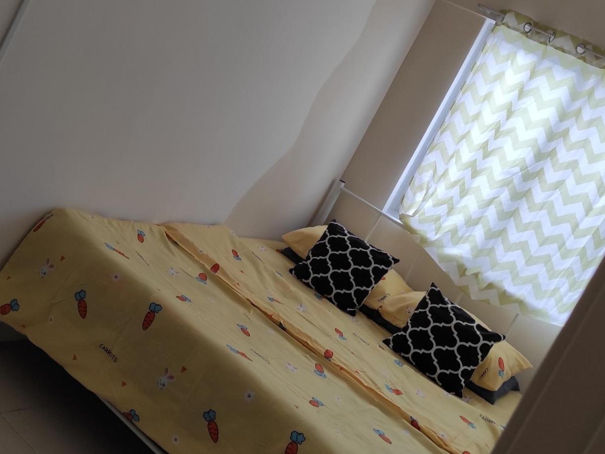 Barakah Sufi Homestay 3 Tanah Rata Ngoại thất bức ảnh
