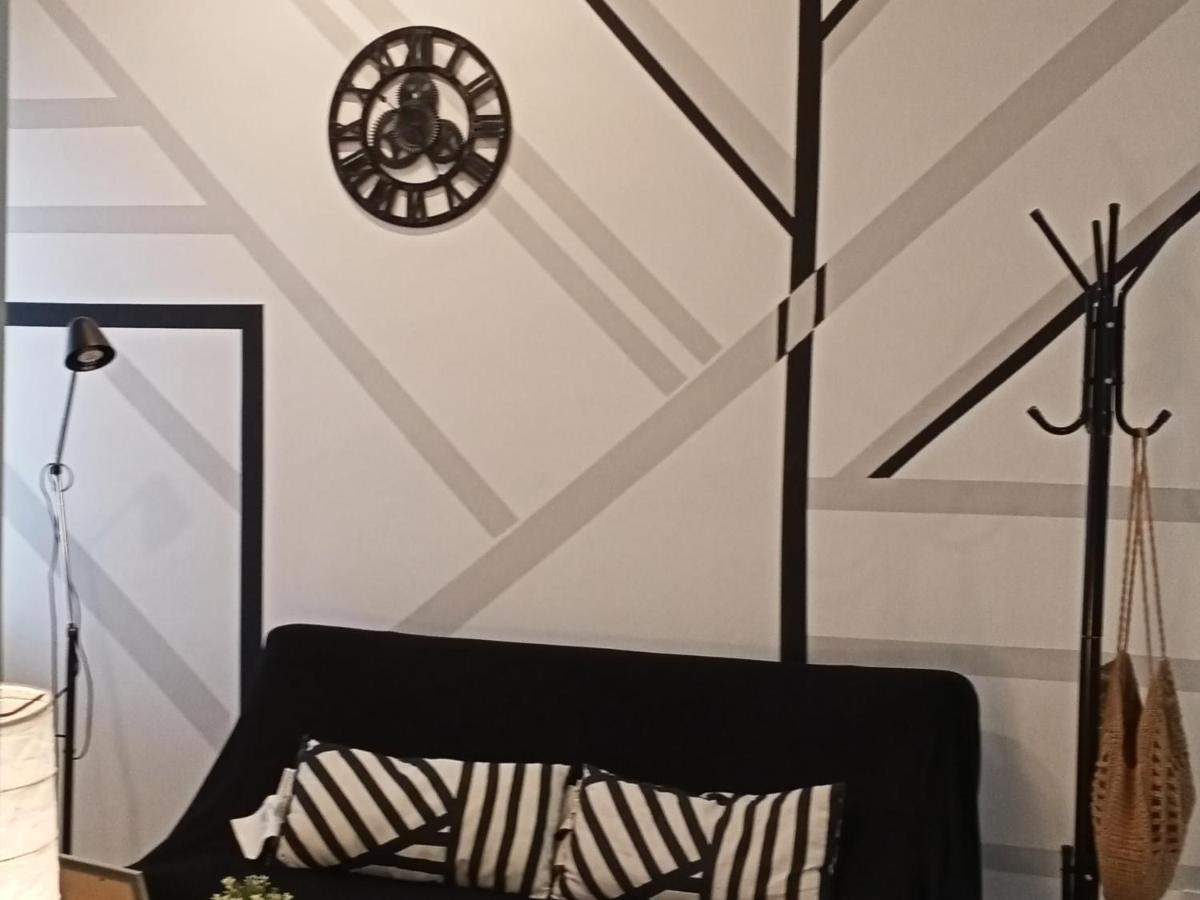 Barakah Sufi Homestay 3 Tanah Rata Ngoại thất bức ảnh