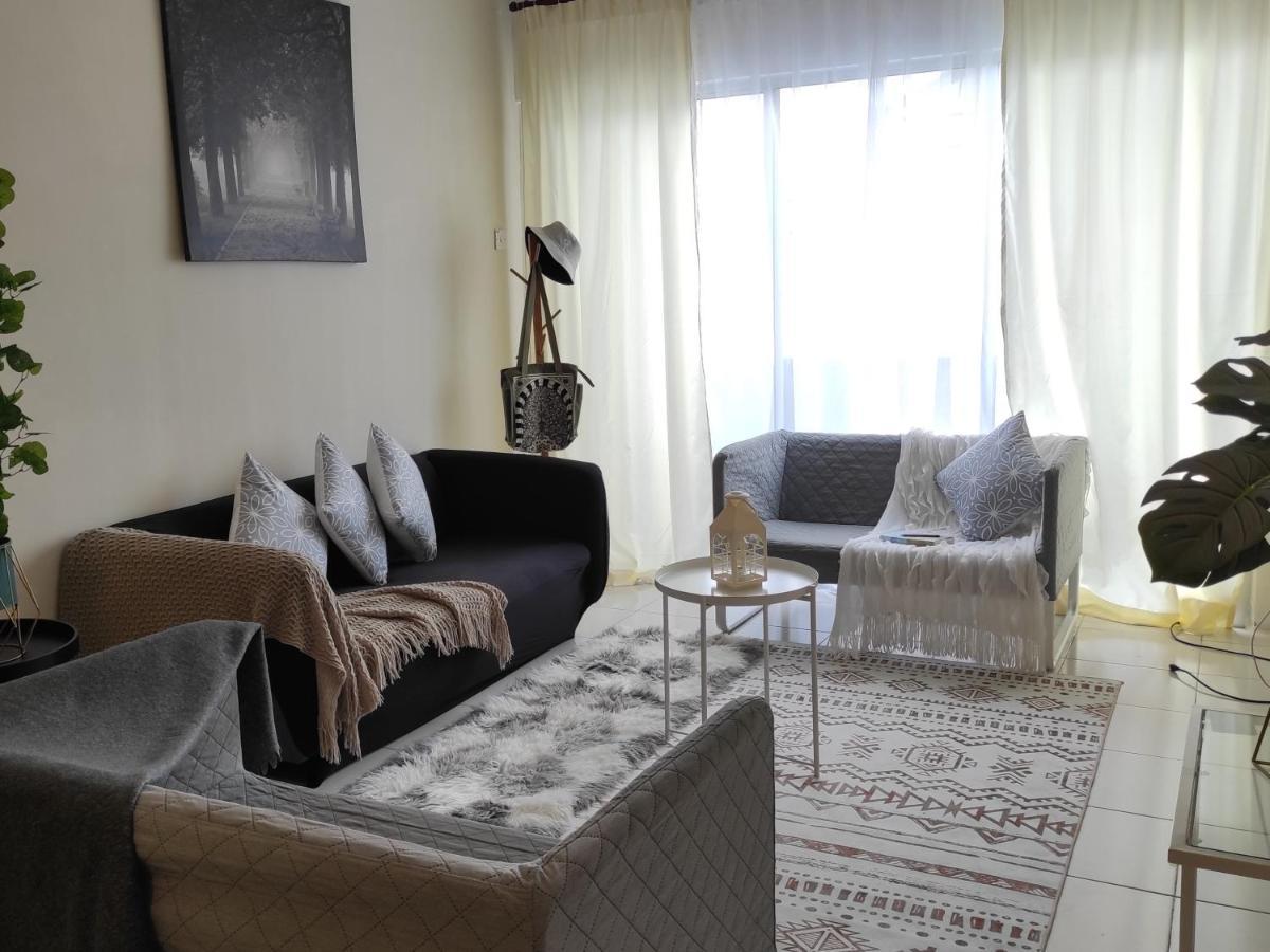 Barakah Sufi Homestay 3 Tanah Rata Ngoại thất bức ảnh