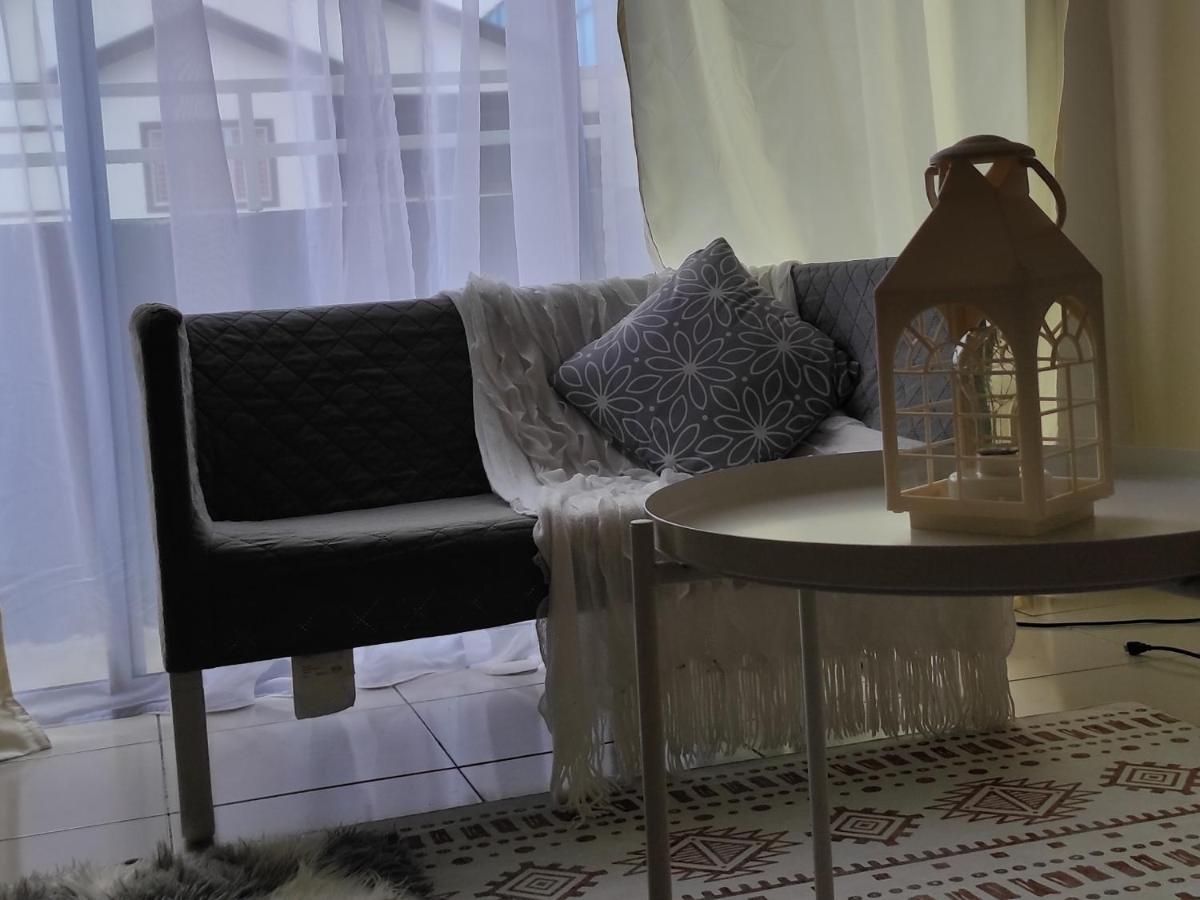 Barakah Sufi Homestay 3 Tanah Rata Ngoại thất bức ảnh