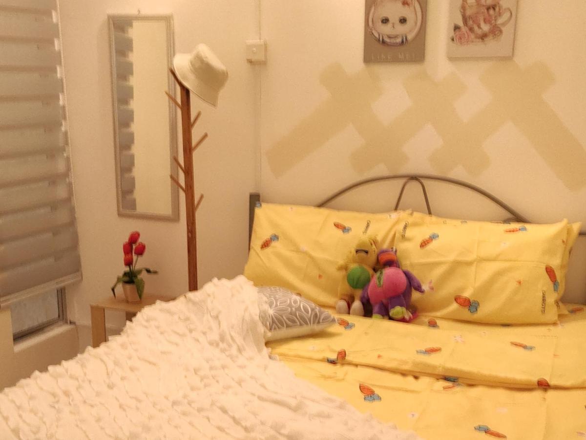 Barakah Sufi Homestay 3 Tanah Rata Ngoại thất bức ảnh