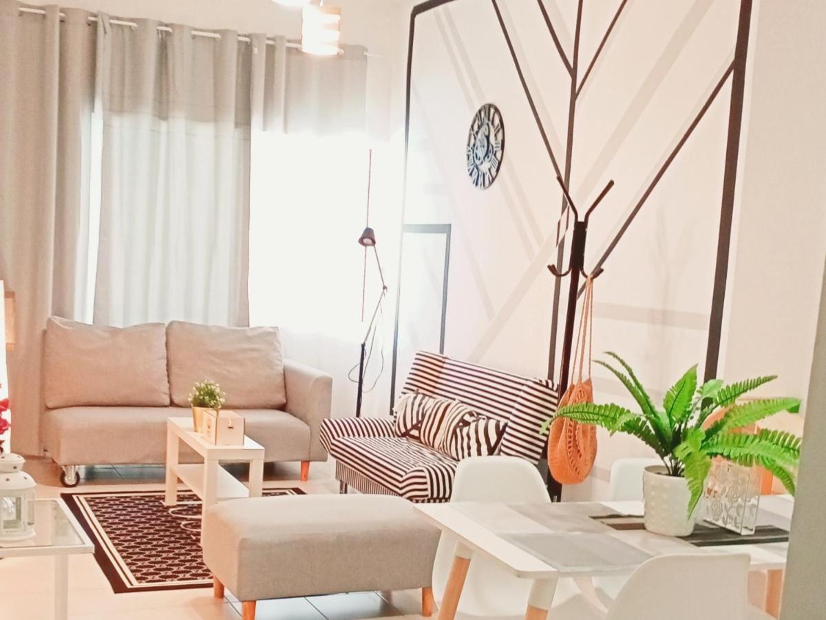 Barakah Sufi Homestay 3 Tanah Rata Ngoại thất bức ảnh